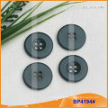 Polyester button/Plastic button/Resin Shirt button for Coat BP4194